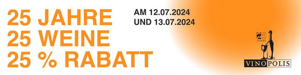 25 Jahre