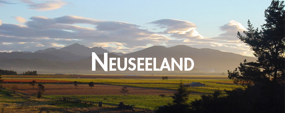 Neuseeland