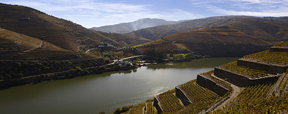 Douro