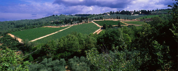 Toskana