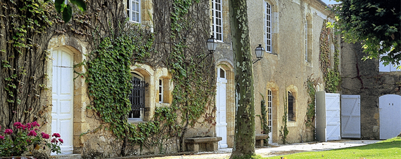 Chateau Monluc