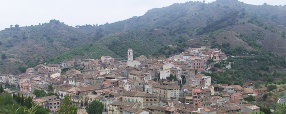 Cims de Porrera SL