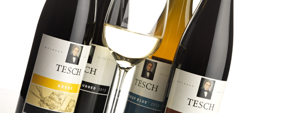 Weingut Tesch