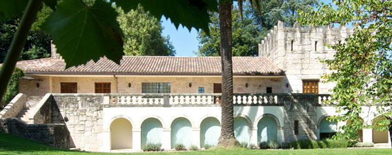 Bodega Fillaboa
