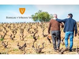 Bodega Valderiz