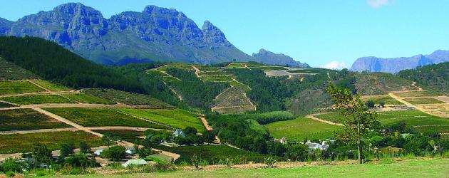 Western Cape