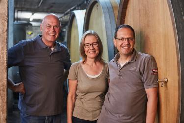Weingut Bibo Runge