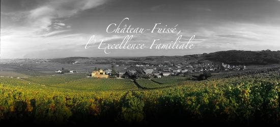 Château Fuissé