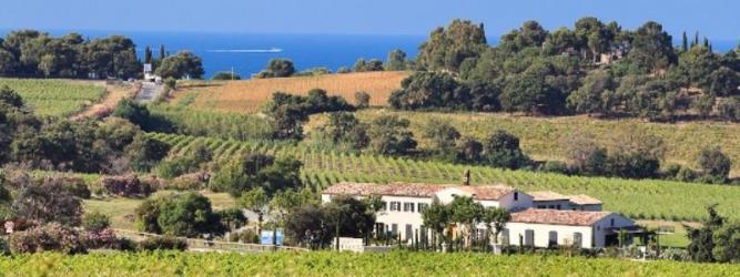 Domaine de la Croix