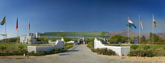 Du Toitskloof Wines