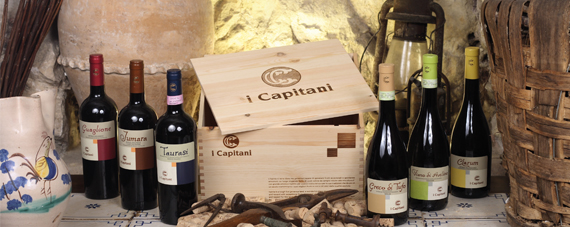I Capitani
