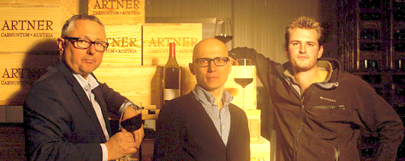 Weingut Artner