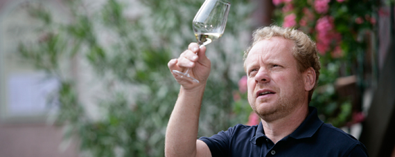 Weingut Geheimer Rat Dr. von Bassermann-Jordan