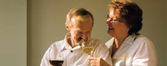 Weingut Knab