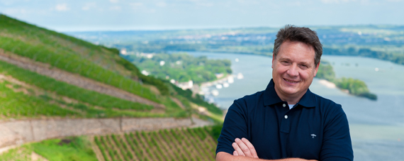 Weingut Leitz