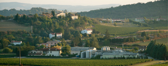 Domaine Astruc