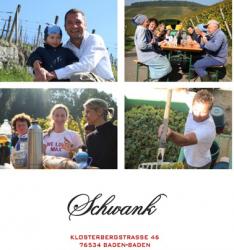 Weingut Alex Schwank