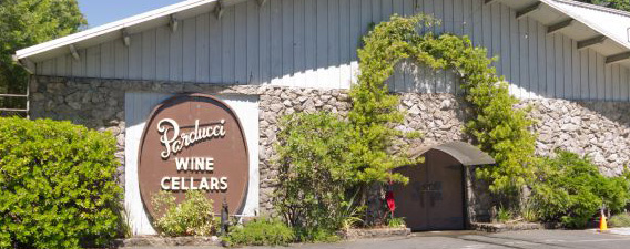 Parducci Wine Cellars