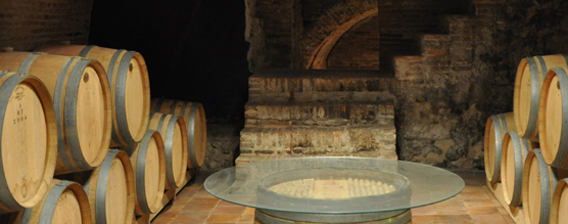 Bodegas Leda