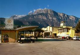Monte Pallidi Las Vis