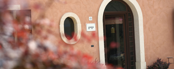 Azienda Agricola Gorgo