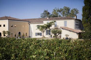 Château Brondelle