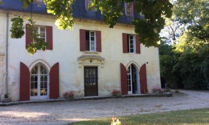 Château Brun