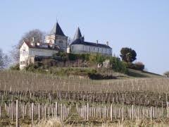 Château Lagüe