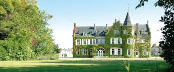 Château Lascombes