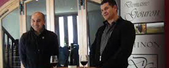 Domaine Gouron