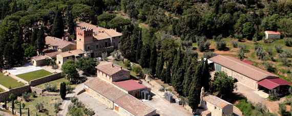 Tenuta di Sesta