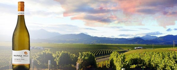 Waipara Hills