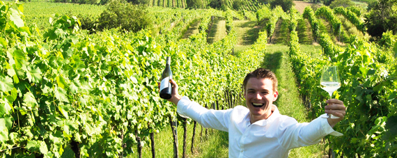 Weingut Roman Pfaffl