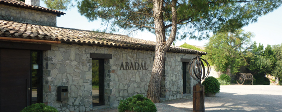 Abadal