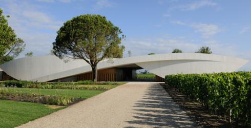 Chateau Cheval Blanc