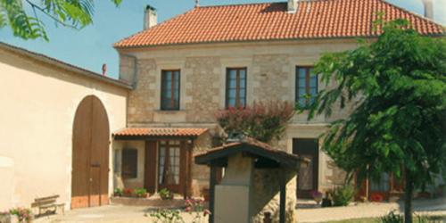Chateau Pilet