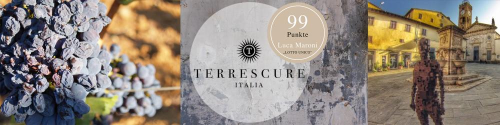 Terrescure