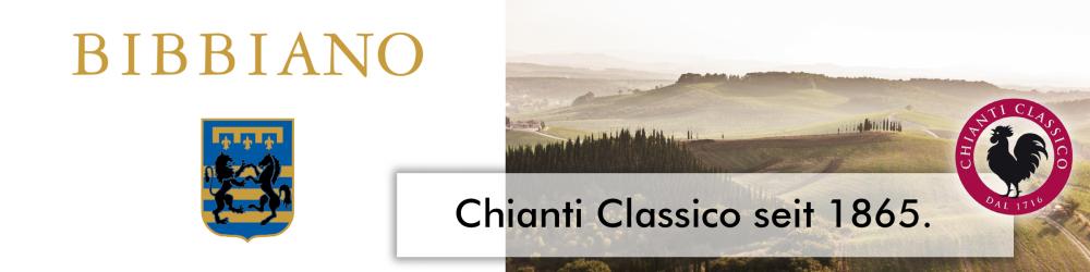 Tenuta Bibbiano