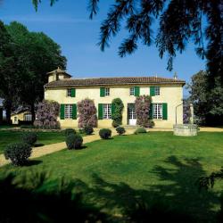 Château Doisy-Védrines