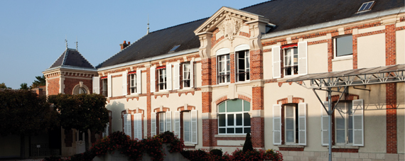 Champagne Laurent-Perrier