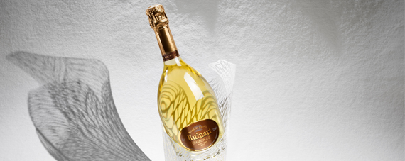 Champagne Ruinart