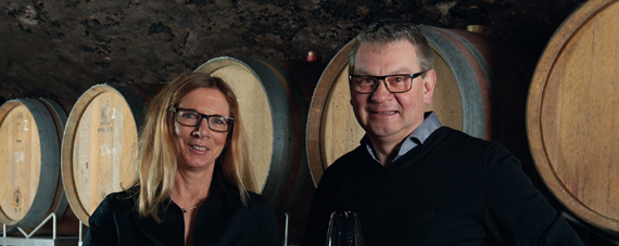 Weingut Margarethenhof