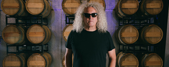 Charles Smith Wine