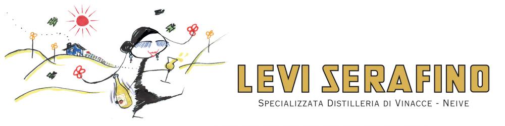 Romano Levi Serafino