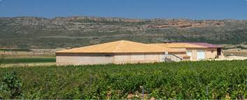 Bodegas Atalaya-Gil Family
