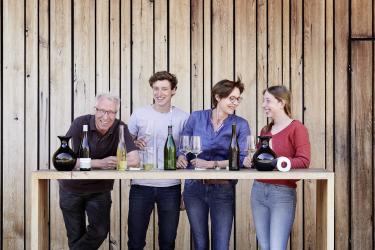 Weingut Neef-Emmich