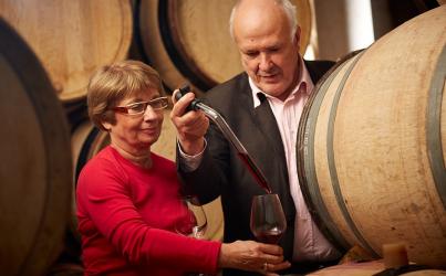 Domaine François Feuillet