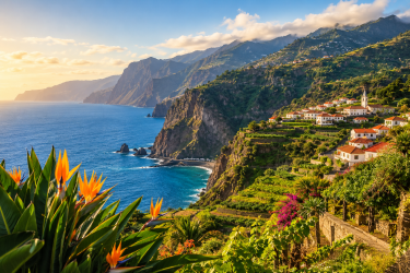 Madeira