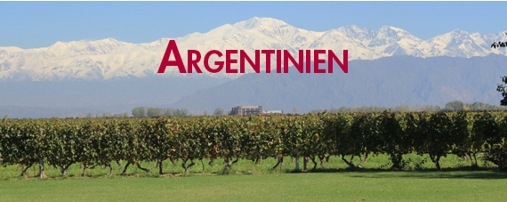 Argentinien