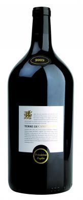 Primitivo 3,0 L Doppelmagnum IGT Puglia 2018 in HK 